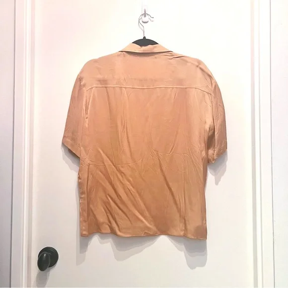 Zara Button Up - Picture 2 of 3